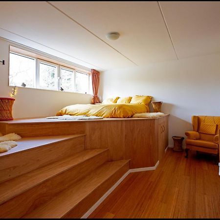 Michaelsark Apartment อัมสเตอร์ดัม ภายนอก รูปภาพ