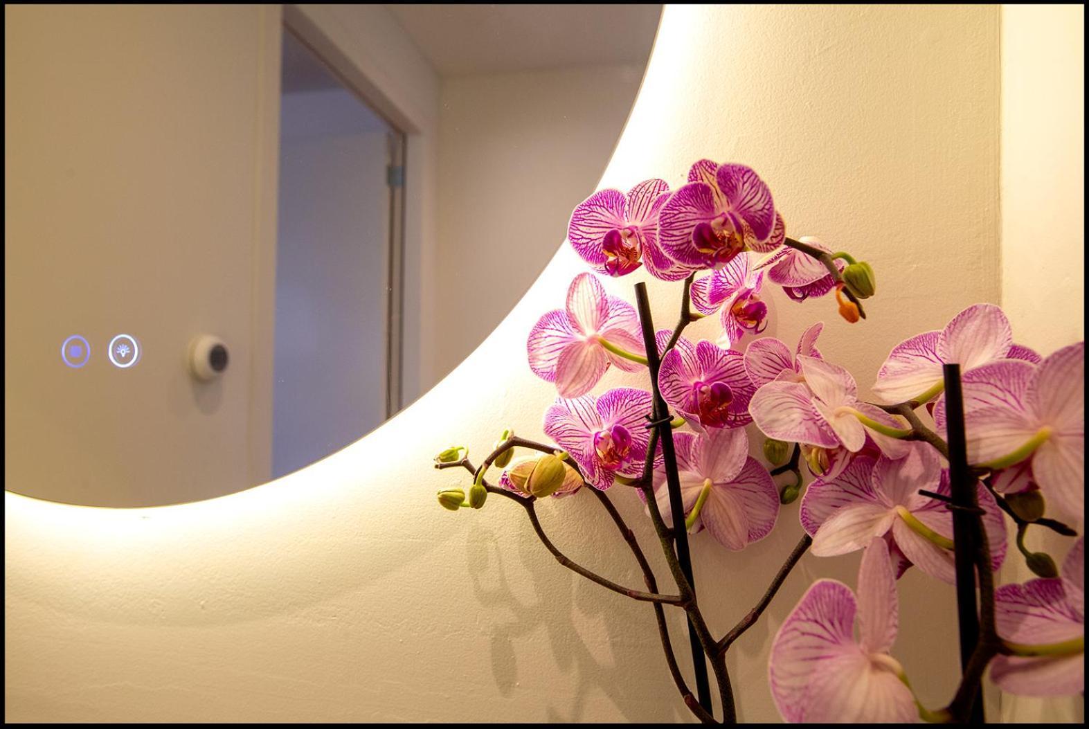 Michaelsark Apartment อัมสเตอร์ดัม ภายนอก รูปภาพ