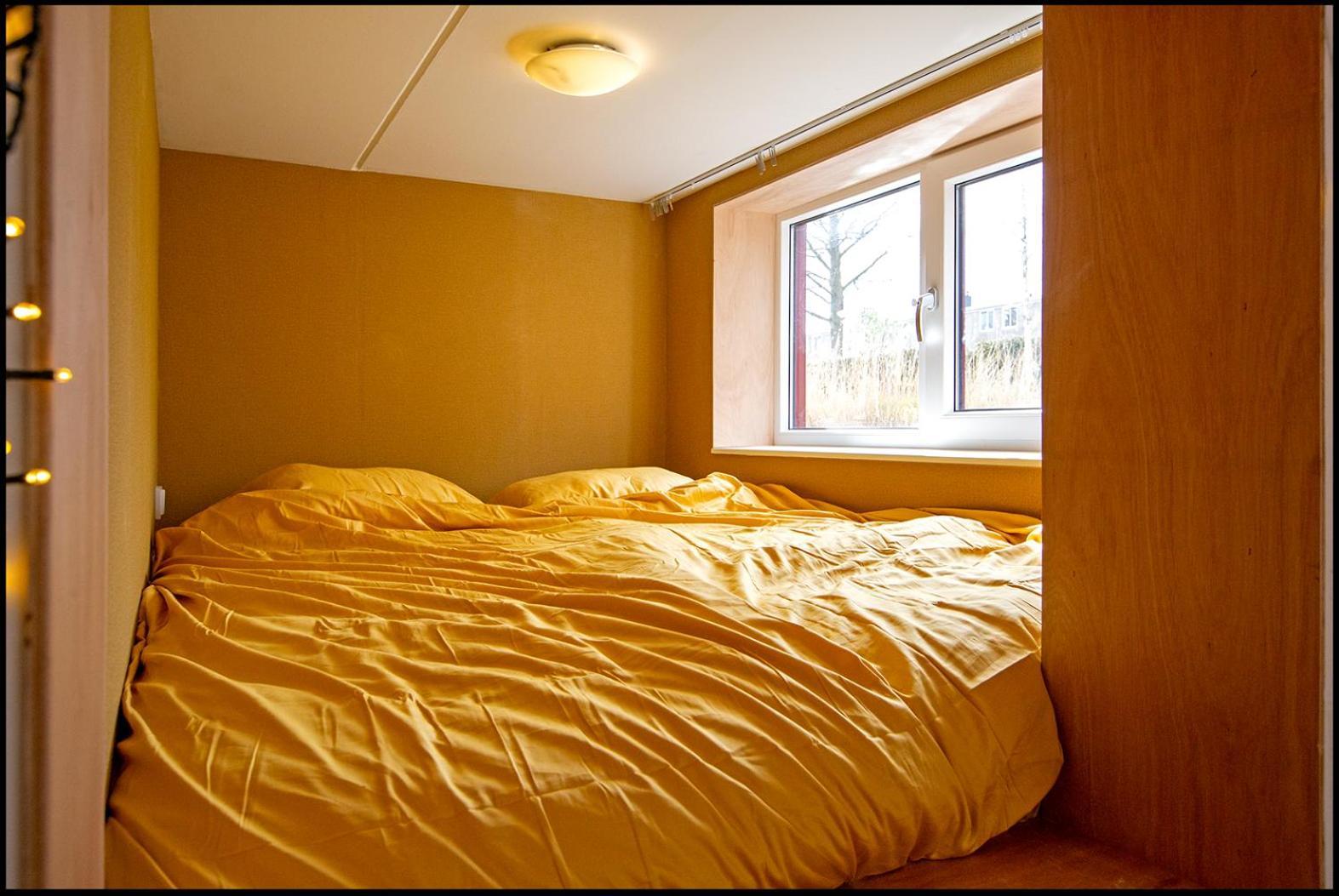 Michaelsark Apartment อัมสเตอร์ดัม ภายนอก รูปภาพ