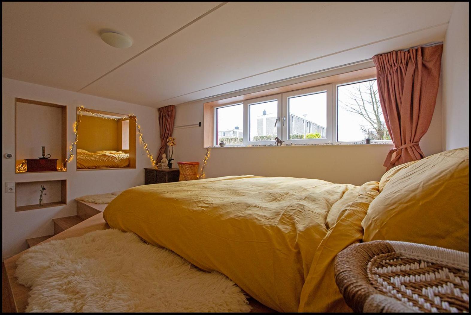 Michaelsark Apartment อัมสเตอร์ดัม ภายนอก รูปภาพ