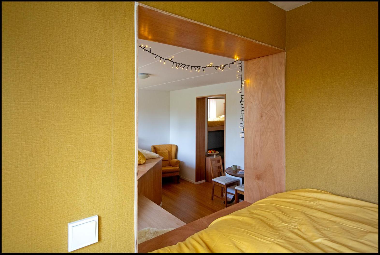 Michaelsark Apartment อัมสเตอร์ดัม ภายนอก รูปภาพ
