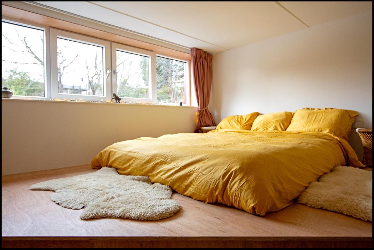 Michaelsark Apartment อัมสเตอร์ดัม ภายนอก รูปภาพ