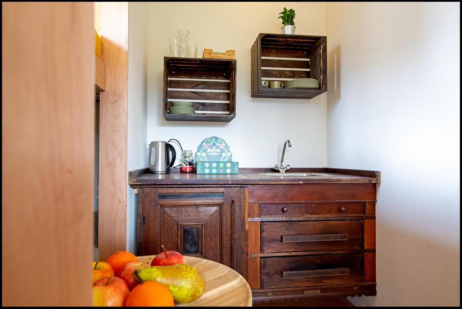Michaelsark Apartment อัมสเตอร์ดัม ภายนอก รูปภาพ